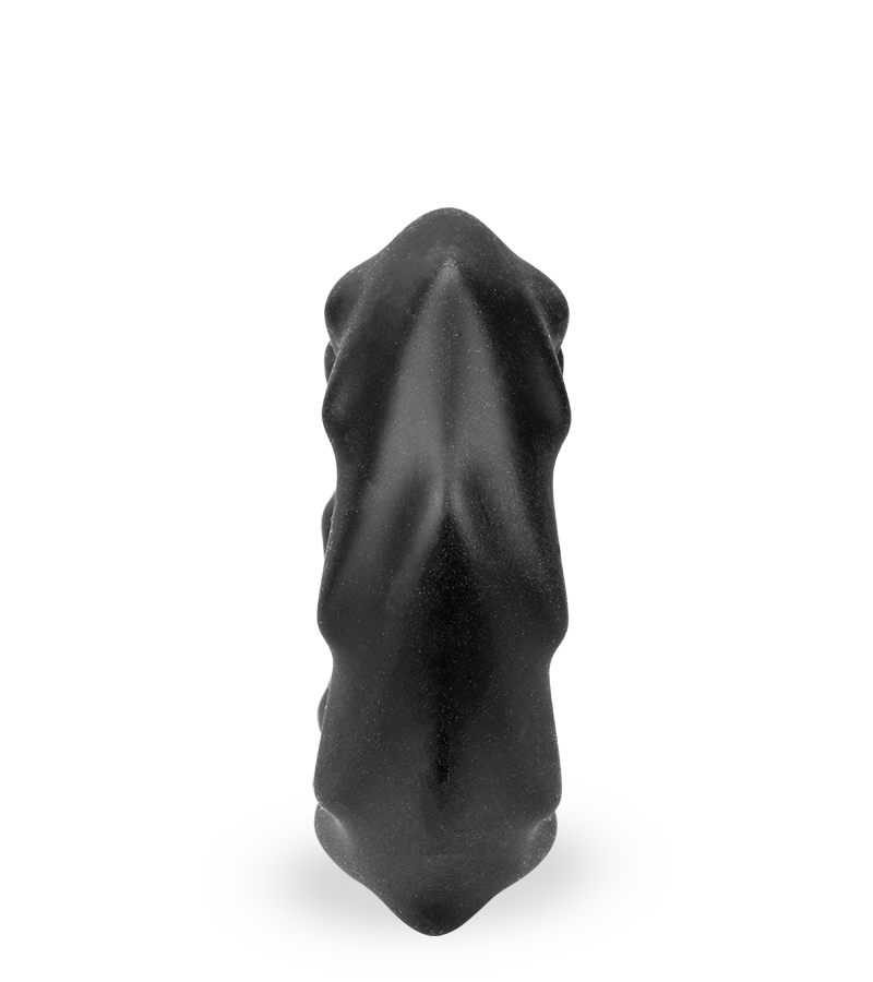 Anneau pénien en silicone médical Soul