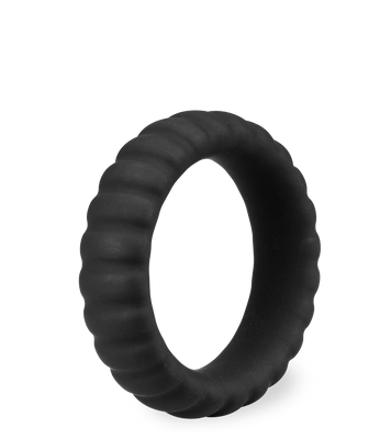 Anneau pénien en silicone médical Tuesday