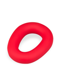 Charger l'image dans la galerie, Anneau pénien en silicone médical Woafa
