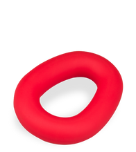 Charger l'image dans la galerie, Anneau pénien en silicone médical Woafa