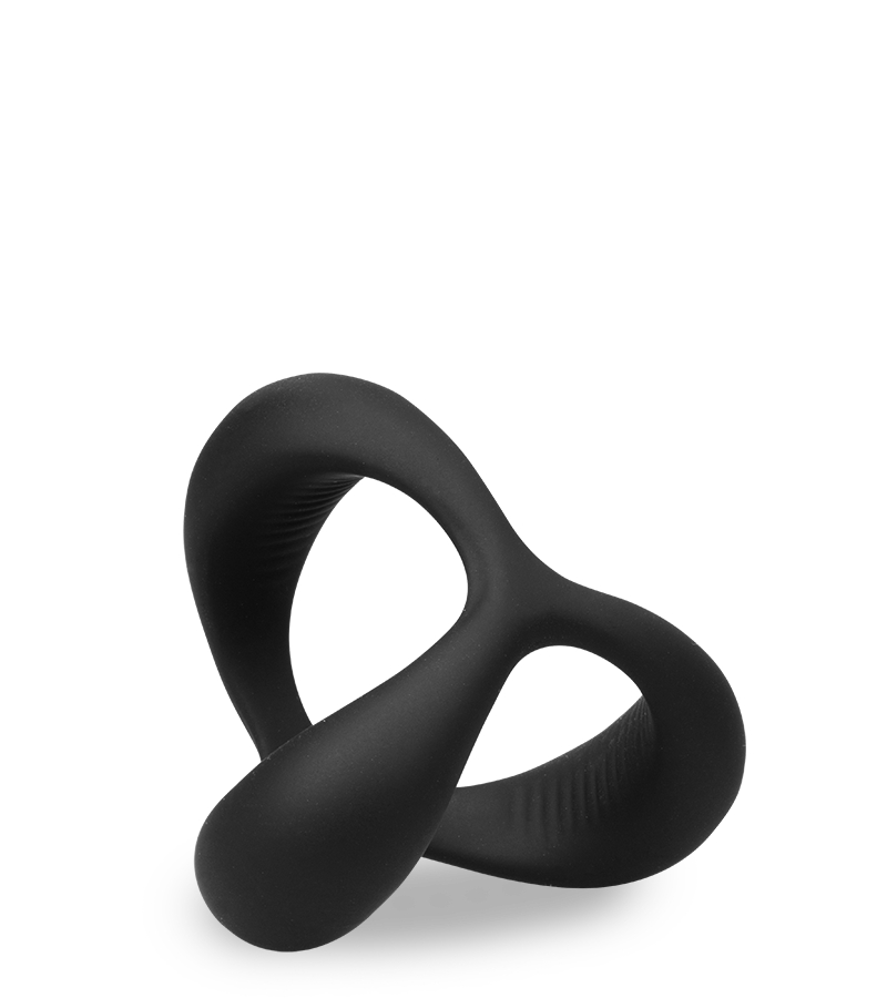 Anneau pénien et testicules Maximus