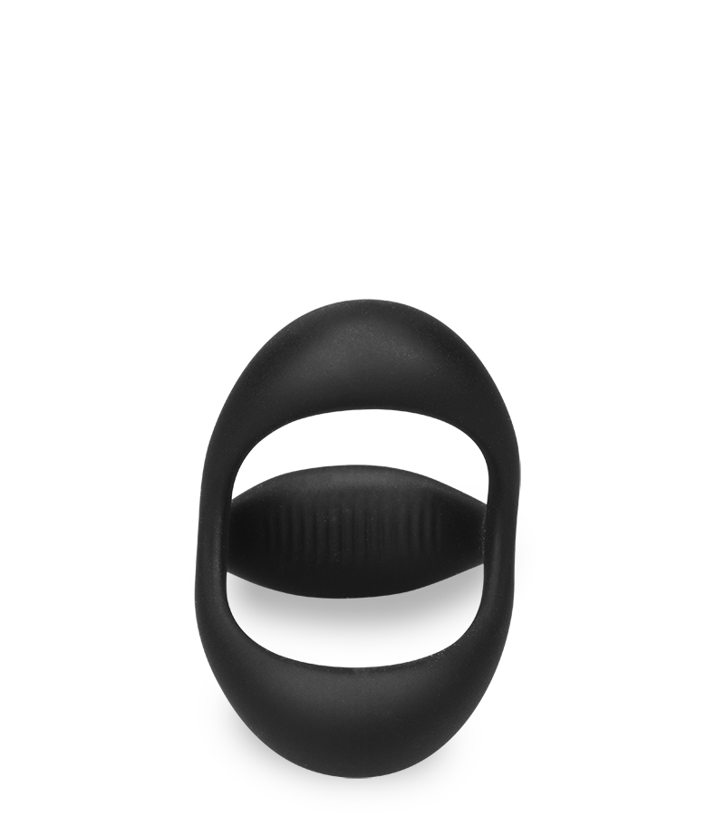 Anneau pénien et testicules Maximus