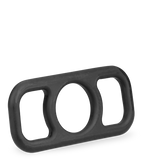 Anneau pénien silicone extensible