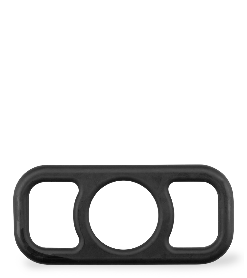 Anneau pénien silicone extensible