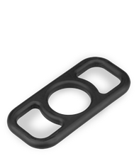 Charger l'image dans la galerie, Anneau pénien silicone extensible