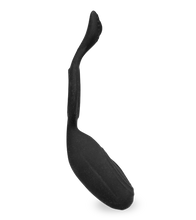 Charger l'image dans la galerie, Anneau pénien vibrant en silicone