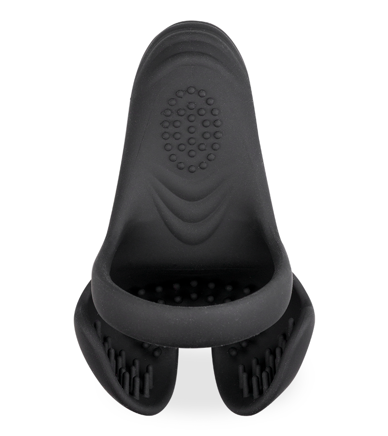 Anneau vibrant masseur de testicules Tango