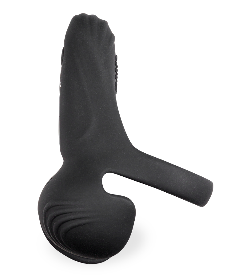 Anneau vibrant masseur de testicules Tango
