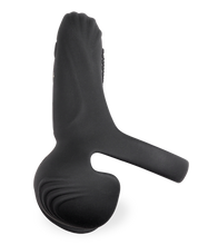 Charger l'image dans la galerie, Anneau vibrant masseur de testicules Tango