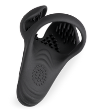 Charger l'image dans la galerie, Anneau vibrant masseur de testicules Tango