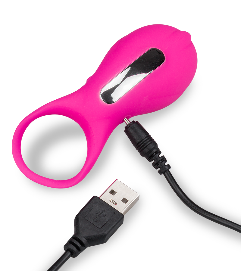 Anneau vibrant Odyss