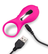 Charger l'image dans la galerie, Anneau vibrant Odyss