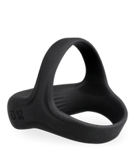 Charger l'image dans la galerie, Anneau vibrant pénis et testicules Righteous