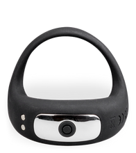 Charger l'image dans la galerie, Anneau vibrant pénis et testicules Righteous