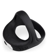 Charger l'image dans la galerie, Anneau vibrant pénis et testicules Righteous
