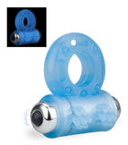 Anneau vibrant phosphorescent Lumino