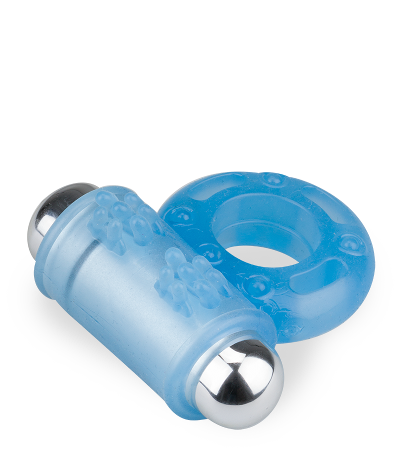 Anneau vibrant phosphorescent Lumino