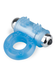 Charger l'image dans la galerie, Anneau vibrant phosphorescent Lumino