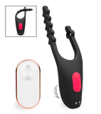 Anneau vibrant réglable Spaceship