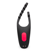 Charger l'image dans la galerie, Anneau vibrant réglable Spaceship