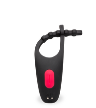 Charger l'image dans la galerie, Anneau vibrant réglable Spaceship