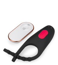 Charger l'image dans la galerie, Anneau vibrant réglable Spaceship