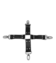 Charger l'image dans la galerie, Attache en croix Hogtie