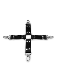 Charger l'image dans la galerie, Attache en croix Hogtie