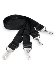 Charger l'image dans la galerie, Attaches-Lanières BDSM pour lit