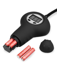 Charger l'image dans la galerie, Auto-pompe pénis LCD succion XXL