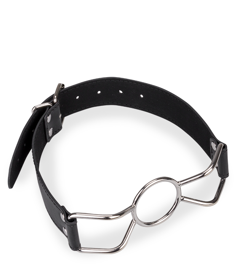 Bâillon écarteur Spider Bondage