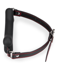 Charger l'image dans la galerie, Bâillon os en silicone 15,0cm Puppy Play