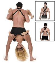 Charger l'image dans la galerie, Balançoire sexuelle pour portés