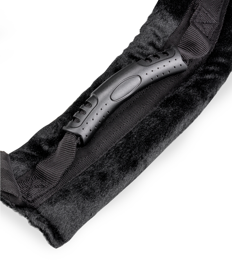 Balançoire sexuelle pour portés