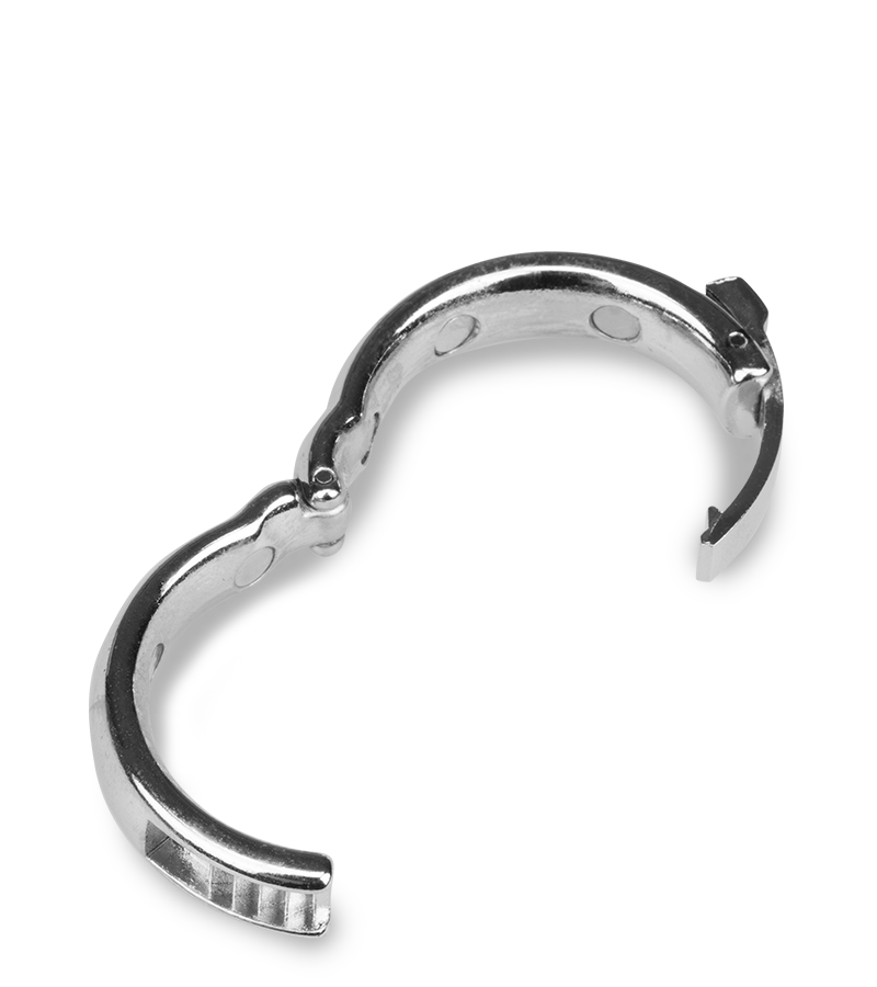 Ballstretcher ajustable en acier Ringer