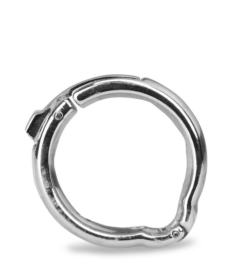 Ballstretcher ajustable en acier Ringer