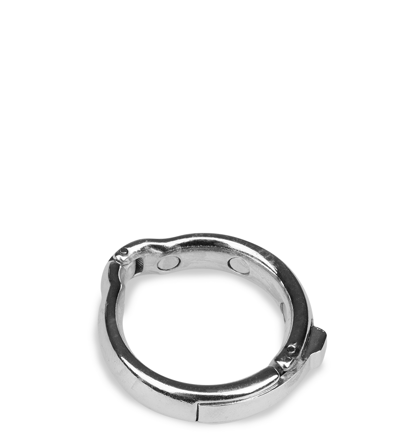 Ballstretcher ajustable en acier Ringer