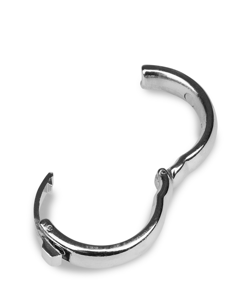 Ballstretcher ajustable en acier Ringer