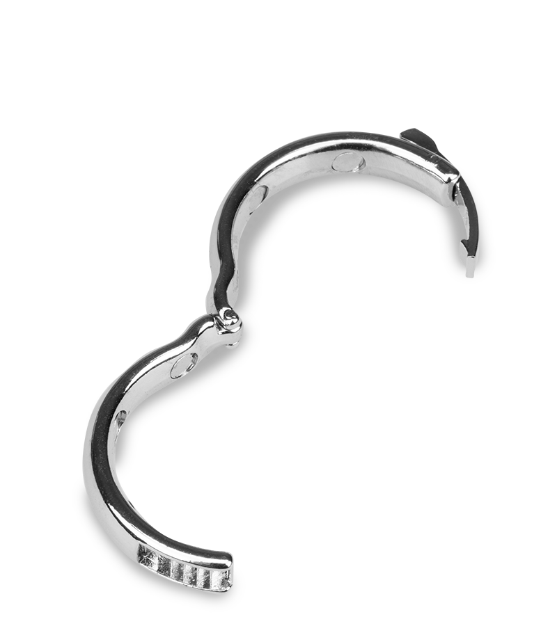 Ballstretcher ajustable en acier Wanny