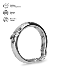 Charger l'image dans la galerie, Ballstretcher ajustable en acier Wanny