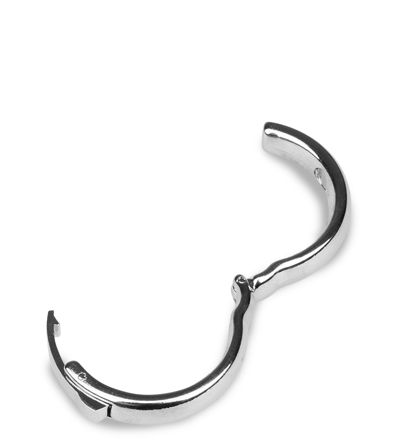 Ballstretcher ajustable en acier Wanny