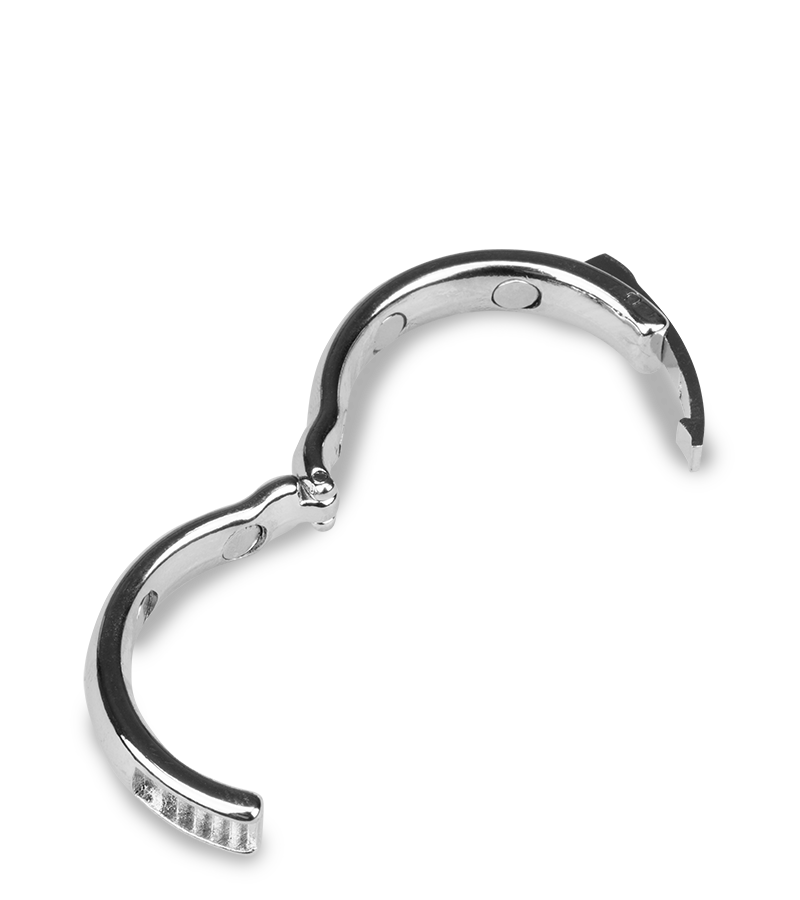 Ballstretcher ajustable en acier Wanny