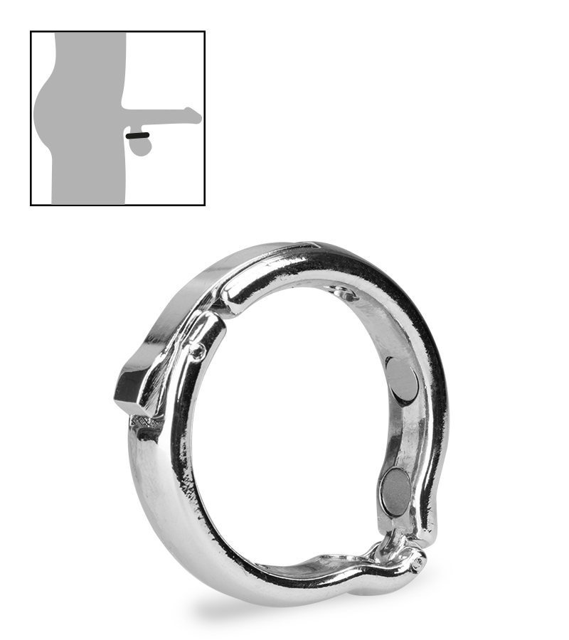 Ballstretcher ajustable en acier Wanny