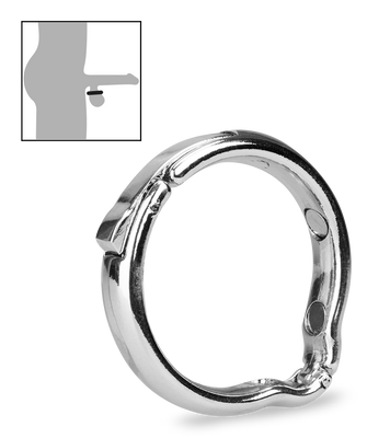 Ballstretcher ajustable en acier Wanny