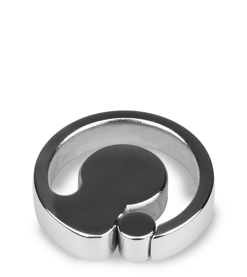 Ballstretcher en acier 270,0g Torture