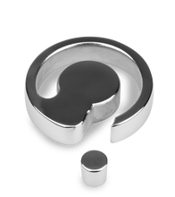 Charger l'image dans la galerie, Ballstretcher en acier 270,0g Torture