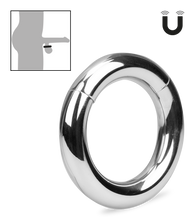 Charger l'image dans la galerie, Ballstretcher en acier 96g Magnet