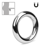 Ballstretcher en acier 96g Magnet