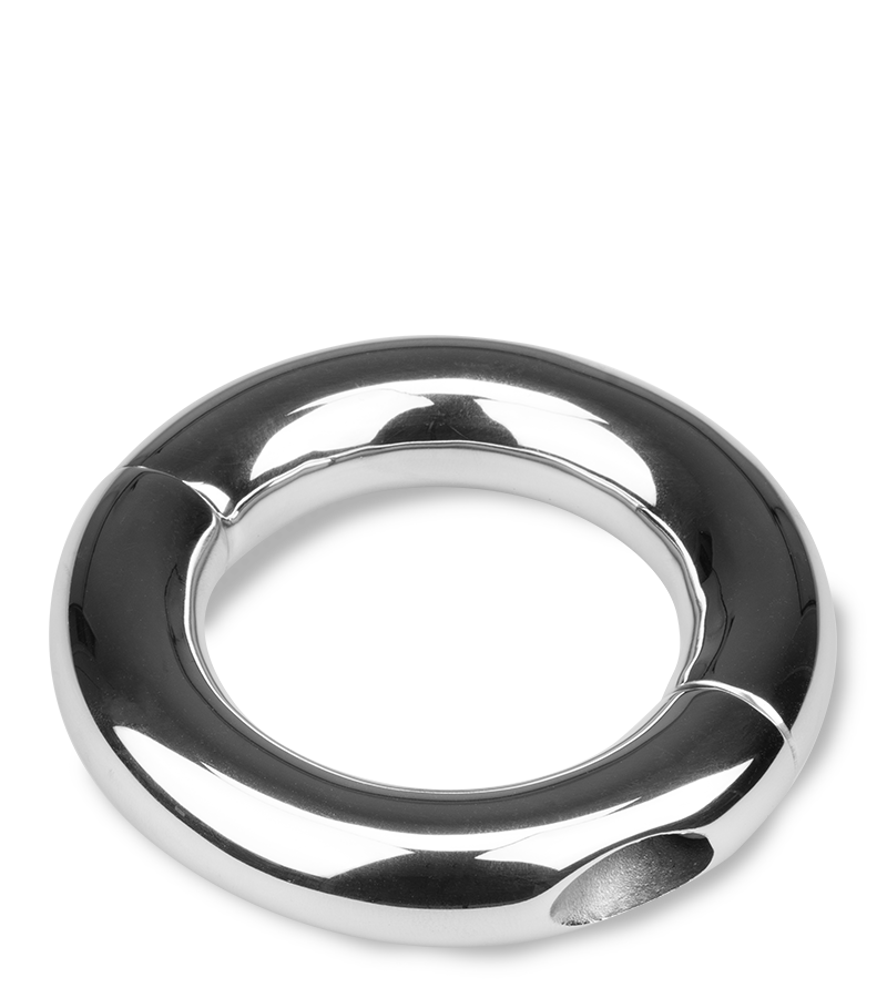 Ballstretcher en acier Heavy Metal