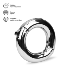 Charger l'image dans la galerie, Ballstretcher réglable en inox Havy